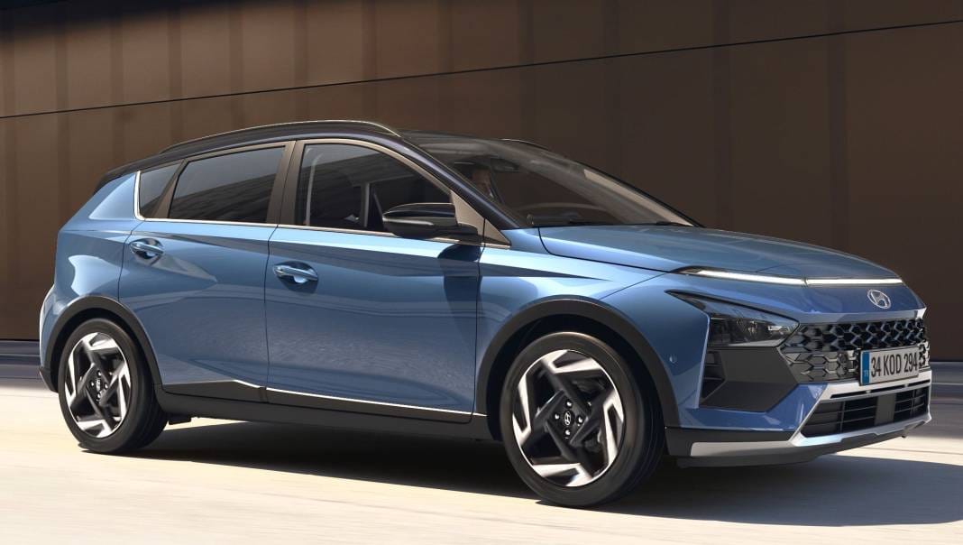 Otomatik benzinli otomobillerde en az yakan 10 model 6